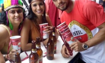 ATIVAÇÃO SPATEN - Galeria - 8