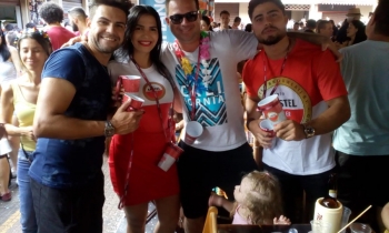 Tecnoshow COMIGO  - Galeria - 7