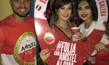 LOUNGE BLACK FRIBOI.  - Galeria - 4