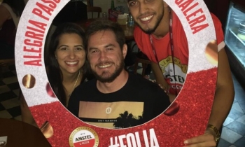 EVENTO FEIJOADA EUROAMÉRICA - Galeria - 3