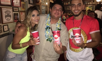 EVENTO FEIJOADA EUROAMERICA - Galeria - 10