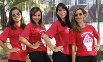 EVENTO CHURRASCO EUROAMERICA - Galeria - 2