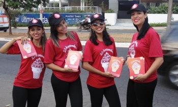 EVENTO FEIJOADA EUROAMÉRICA - Galeria - 3