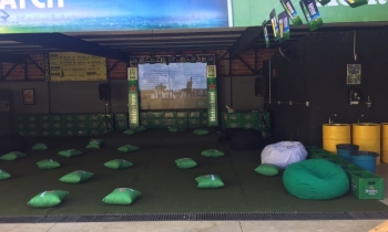 EVENTO FEIJOADA EUROAMÉRICA - Galeria - 3