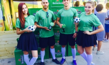 LOUNGE BLACK FRIBOI.  - Galeria - 4