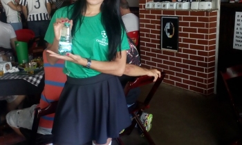 EVENTO DIA DAS MÃES - Galeria - 5