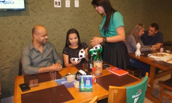 EVENTO FEIJOADA EUROAMERICA - Galeria - 10