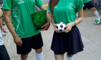 ATIVAÇÃO SPATEN - Galeria - 8