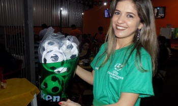 SUEPER AGOS - Galeria - 13