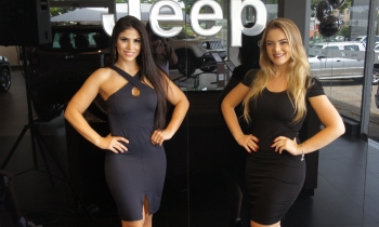 EVENTO CHURRASCO EUROAMERICA - Galeria - 2