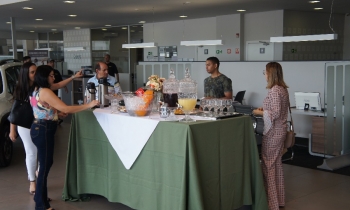 EVENTO FEIJOADA EUROAMÉRICA - Galeria - 3