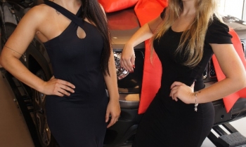 LOUNGE BLACK FRIBOI.  - Galeria - 4