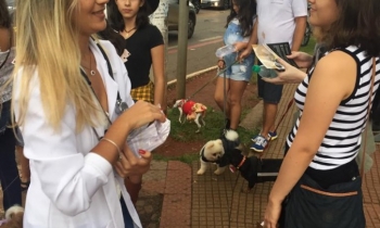 EVENTO CHURRASCO EUROAMERICA - Galeria - 2