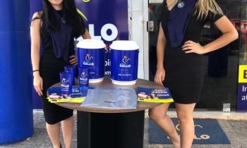 EVENTO CHURRASCO EUROAMERICA - Galeria - 2