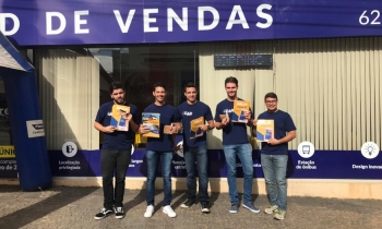 Tecnoshow COMIGO  - Galeria - 7