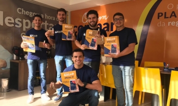 EVENTO DIA DAS MÃES - Galeria - 5