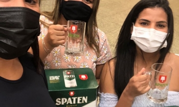 EVENTO FEIJOADA EUROAMÉRICA - Galeria - 3