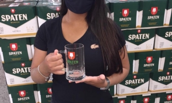 LOUNGE BLACK FRIBOI.  - Galeria - 4