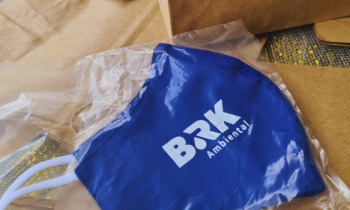 BRK AMBIENTAL - Galeria - 1