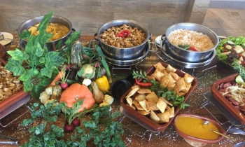 EVENTO CHURRASCO EUROAMERICA - Galeria - 2