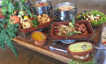 EVENTO FEIJOADA EUROAMÉRICA - Galeria - 3