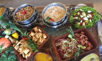 LOUNGE BLACK FRIBOI.  - Galeria - 4