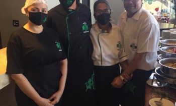 ATIVAÇÃO SPATEN - Galeria - 8