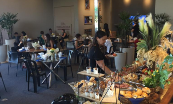 EVENTO CHURRASCO EUROAMERICA - Galeria - 2