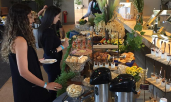 EVENTO FEIJOADA EUROAMÉRICA - Galeria - 3