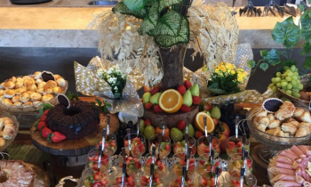 LOUNGE BLACK FRIBOI.  - Galeria - 4