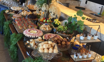 EVENTO FEIJOADA EUROAMERICA - Galeria - 10