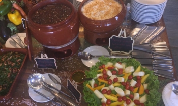 EVENTO FEIJOADA EUROAMÉRICA - Galeria - 3