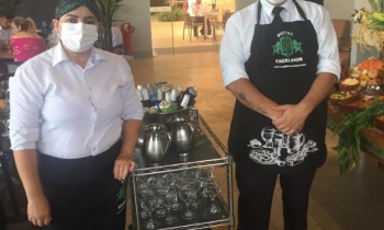 EVENTO DIA DAS MÃES - Galeria - 5