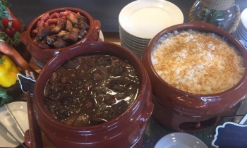 EVENTO CHURRASCO EUROAMERICA - Galeria - 2