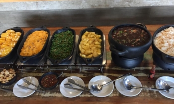 EVENTO CHURRASCO EUROAMERICA - Galeria - 2