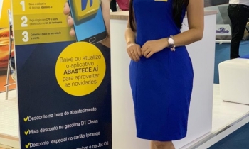 EVENTO CHURRASCO EUROAMERICA - Galeria - 2