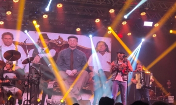 EVENTO FEIJOADA EUROAMERICA - Galeria - 10