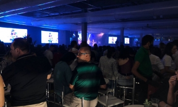 Tecnoshow COMIGO  - Galeria - 7