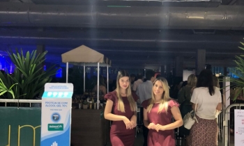 EVENTO CHURRASCO EUROAMERICA - Galeria - 2