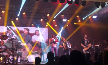 EVENTO FEIJOADA EUROAMÉRICA - Galeria - 3