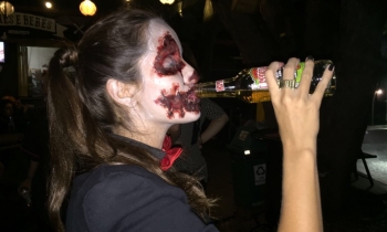 EVENTO CHURRASCO EUROAMERICA - Galeria - 2