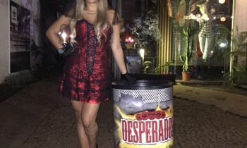 EVENTO FEIJOADA EUROAMÉRICA - Galeria - 3