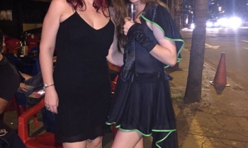 LOUNGE BLACK FRIBOI.  - Galeria - 4