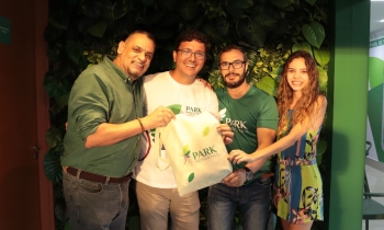 EVENTO CHURRASCO EUROAMERICA - Galeria - 2