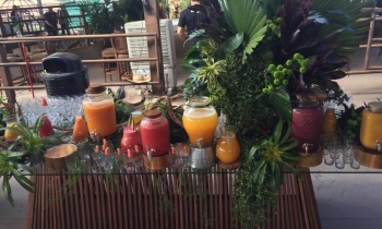 EVENTO CHURRASCO EUROAMERICA - Galeria - 2