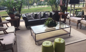 LOUNGE BLACK FRIBOI.  - Galeria - 4