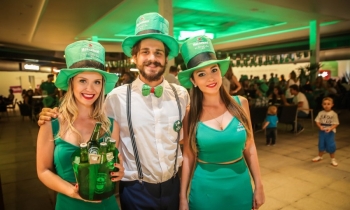 EVENTO CHURRASCO EUROAMERICA - Galeria - 2