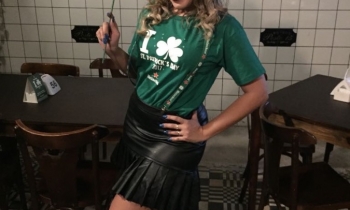 LOUNGE BLACK FRIBOI.  - Galeria - 4