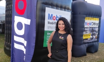 EVENTO CHURRASCO EUROAMERICA - Galeria - 2