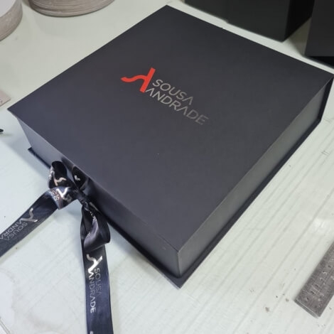 CAIXAS CARTONADAS CORPORATIVO